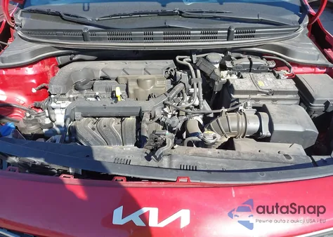 2023 Kia Rio S z USA, uszkodzony, nr VIN 3KPA24AD9PE623514